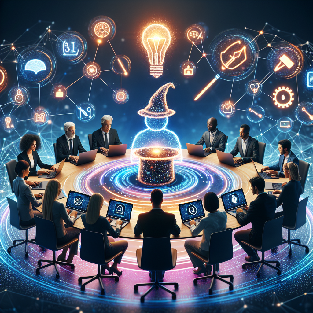 In today’s fast and competitive market, professionals across diverse industries are constantly seeking ways to enhance their online presence and attract new opportunities.