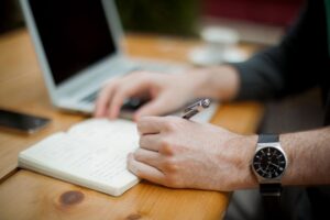 qtq80-1iCrtG ► Elevate Your Career: Forge Connections and Amplify Your Merit
