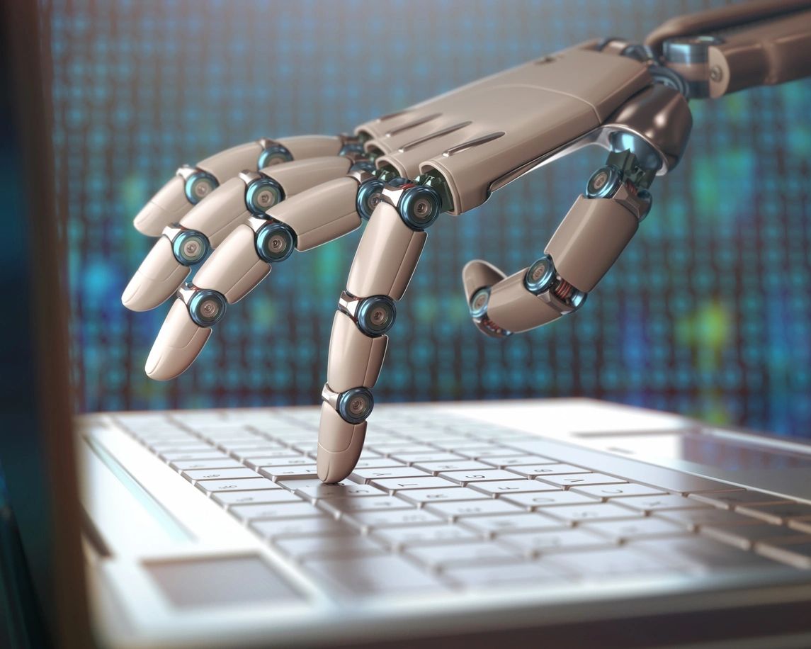 How AI Is Revolutionizing Job Searches and Career Growth