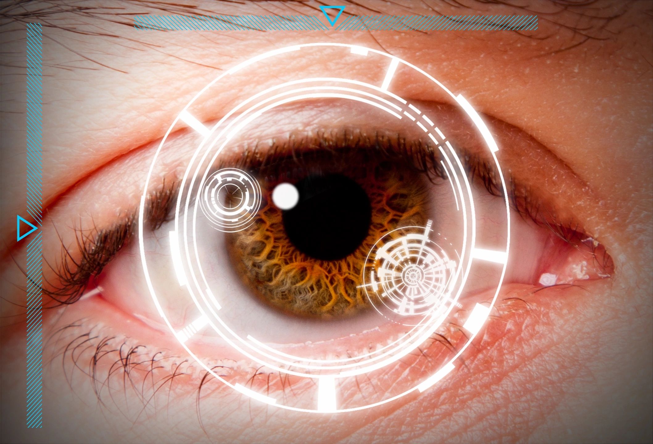 The Hidden Dangers of Eye Fatigue from Monitors & How to Protect Your Vision