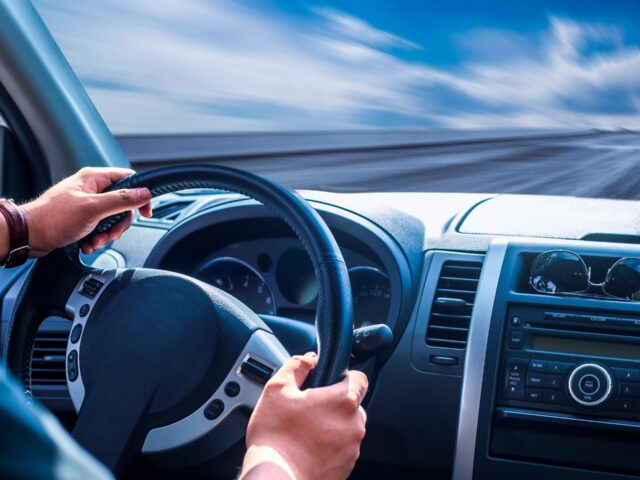 Turn Travel Time Into Growth Time: Tips to Make Your Commute More Meaningful