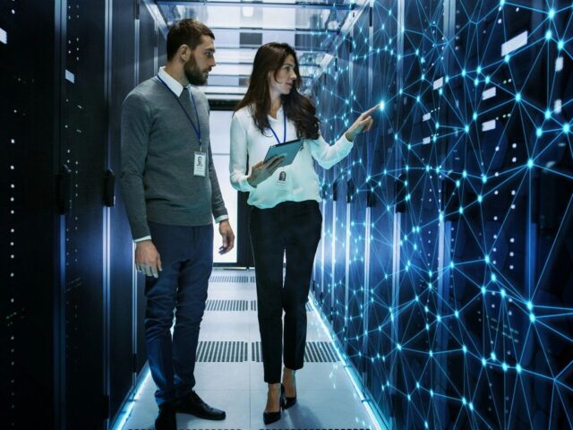 Redefining Professional Networking with AI