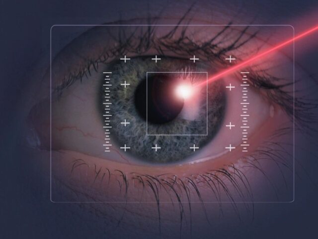 Preventing Eye Strain at Work: Tips for Healthy Screen Time