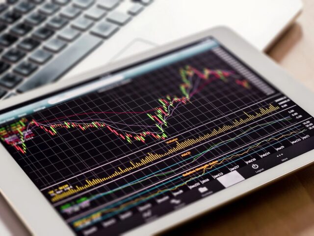 Investing in Your Future: A Blueprint for Long-Term Success