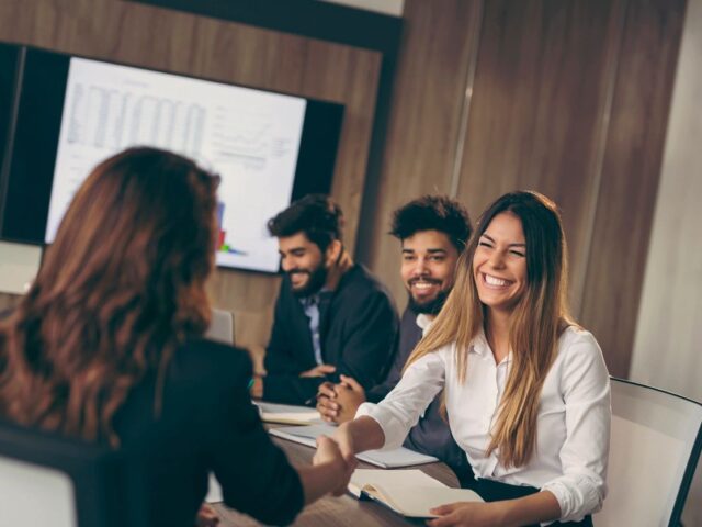 How to Spot and Overcome Imposter Syndrome at Work