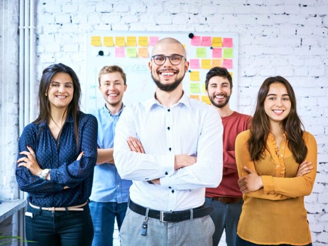 Why Purposeful Networking Builds Trust and Results