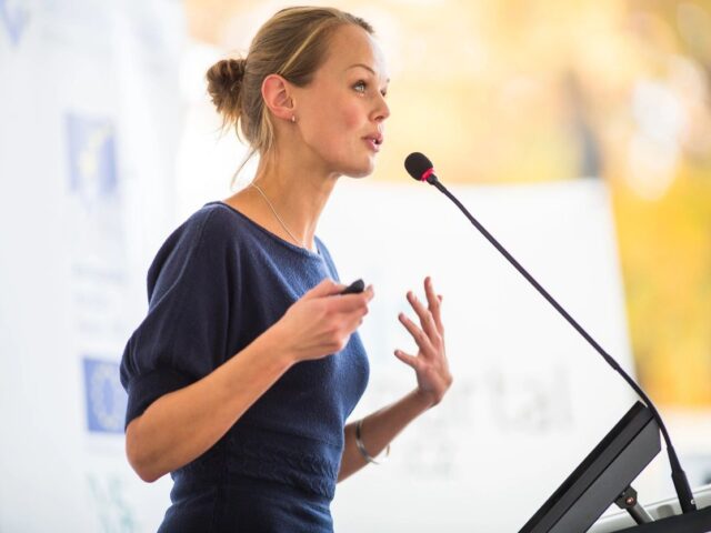 Embracing Positive Leadership: Empowering Women in the Workplace