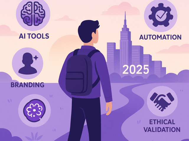The Future of Freelancing: Why Smarter AI Tools Will Define Your Success